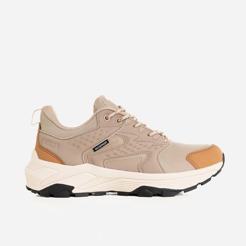 Nexxt Performance Zapatillas Arven Impermeable Mujer - Beige