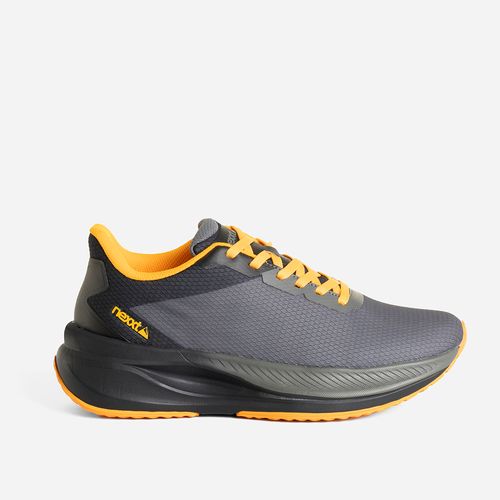 Nexxt Performance Zapatillas Power Fly Hombre - Ash