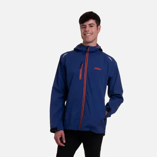 Nexxt Performance Campera Softshell Hayes - Deep