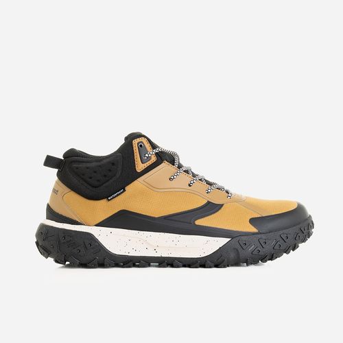 Nexxt Performance Zapatillas Flow Waterproof  Hombre - Mustard